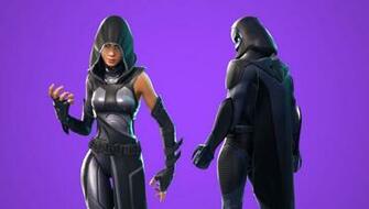 Upcoming Cosmetics Found In Patch V4 Files Fortnite Intel