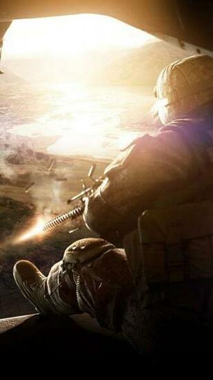 Operation Flashpoint Red River Wallpaper Or Desktop