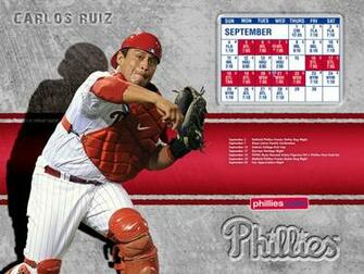 Phillies Cliff Lee Wallpaper Image