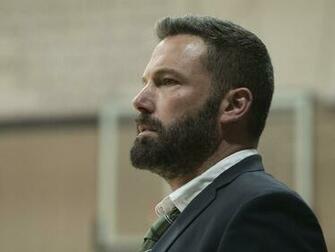 The Way Back Re Ben Affleck Shines As A Grieving Alcoholic