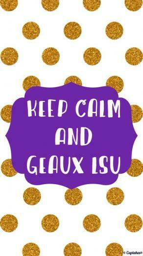 Lsu iPhone Wallpaper Phone Background
