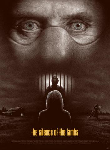 The Silence Of Lambs Wallpaper Movie Hq