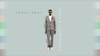 808s And Heartbreak Wallpaper