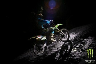 Kawasaki Monster HD Wallpaper Wallpaperlepi