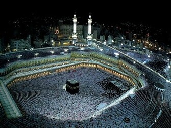 Makkah HD Wallpaper Islamic Articles On Islam Quran