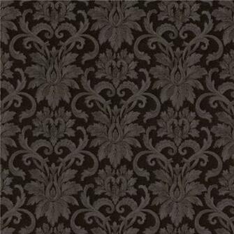 Silk Damask Wallpaper