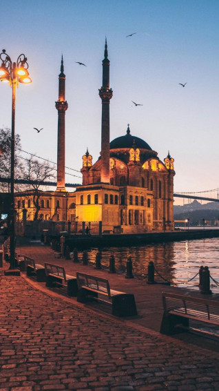 Istanbul Wallpaper Top Best
