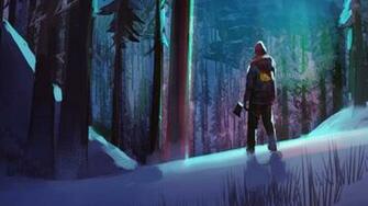The Long Dark HD Wallpaper And Background Image Net