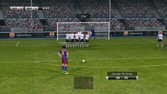 Pro Evolution Soccer Full Game Speed New
