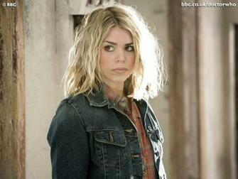 Rose Tyler Wallpaper