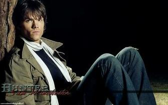 Sam Winchester Wallpaper