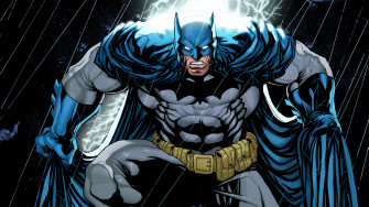 Batman Comic Arts 4k HD Wallpaper Image Photos And Picture