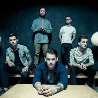 Beartooth Logo Band Lyrics Wallpaper Please