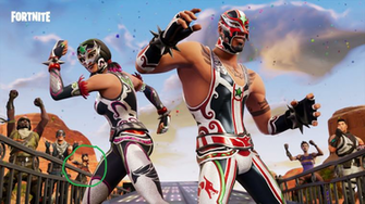 Renegade Raider Confirmed Fortnitebr