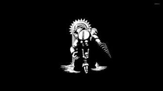 Bioshock Wallpaper Game