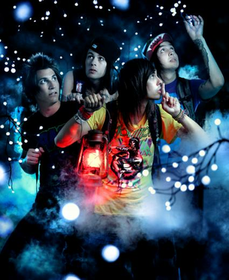 Pierce The Veil Wallpaper All About Music