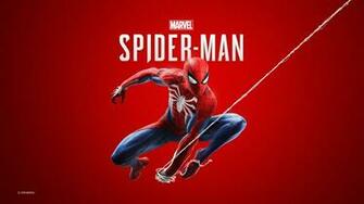Image Spider Man Ps4 4k Wallpaper