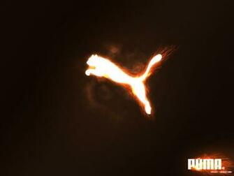 Wallpaper Puma