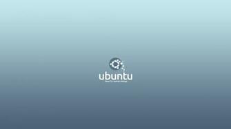 Ubuntu Wallpaper