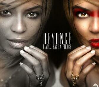 Sasha Fierce Wallpaper