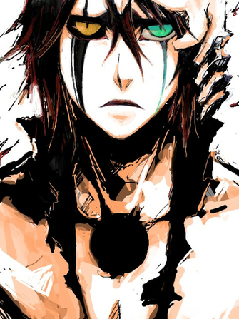 Ulquiorra Cifer Fan Arts And Wallpaper Your Daily Anime