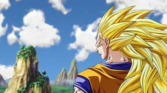 Goku Wallpaper 4k Image