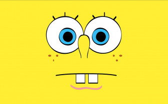 Cute Spongebob Wallpaper HD