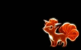 Vulpix Wallpaper