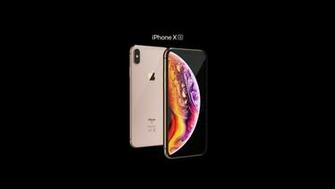 iPhone Xs Max 5k Desktop Wallpaper 4k UHD