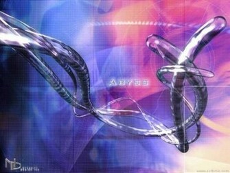 Abyss Wallpaper