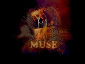 Muse Wallpaper Favourites By Thetakoshei The2nd