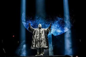 HD Yeezus Tour Wallpaper Desktop Phone Updated Kanye West