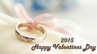 Valentines Day In Spanish Public Wallpaper T