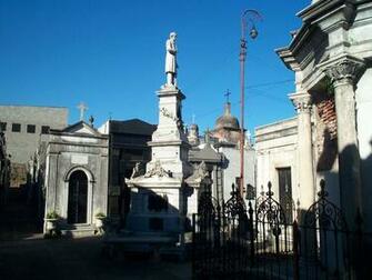 Buenos Aires Desktop Wallpaper For HD Widescreen And Mobile
