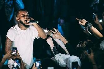 Concert Re Tory Lanez S Sold Out Vancouver Show