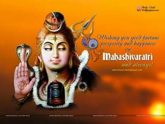Maha Shivaratri Wallpaper