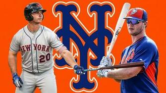Pete Alonso Wallpaper Top Background