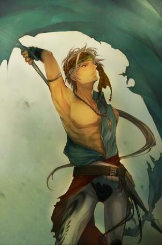 Firion Final Fantasy Ii Zerochan Anime Image Board