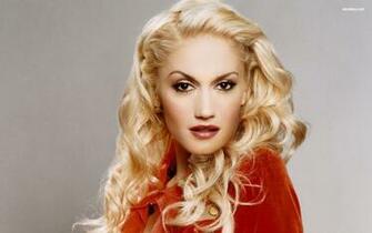 Gwen Stefani Wallpaper