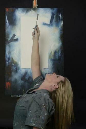 Karmin Schafer Hansen Art