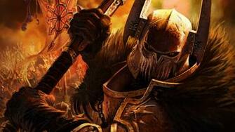 We Present The List Of Best Gaming Wallpaper For Desktop In HD