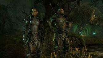 High Elf Dragonknight Novice Armor Male Thumb1 Character Pictures