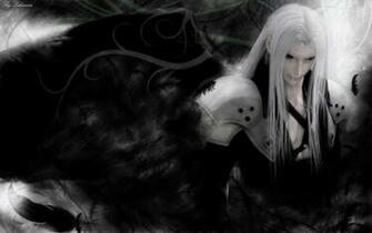 Final Fantasy Vii Advent Children Wallpaper And