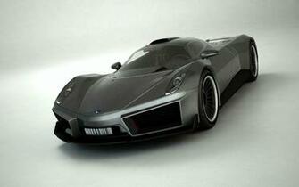 Super Car Wallpaper