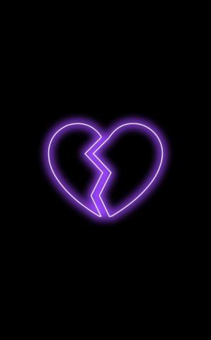 Regi Meza On Wallpaper Broken Heart