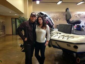 Ranger Boats April