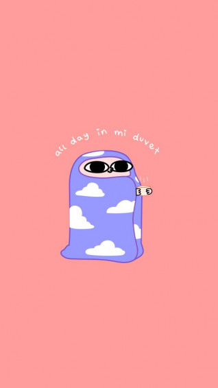 Ketnipz Wallpaper Pretty Funny Phone
