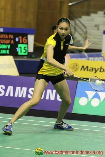 Yonex Badminton Wallpaper