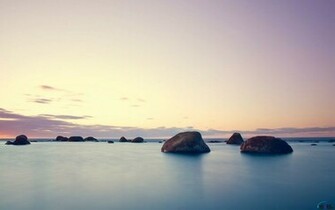 Serene Wallpaper