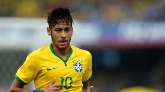 How Many Times Has Neymar Been Sent Off In His Career